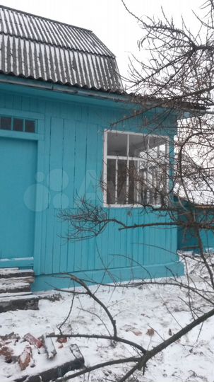 Дом 138 м² на участке 22 сот.