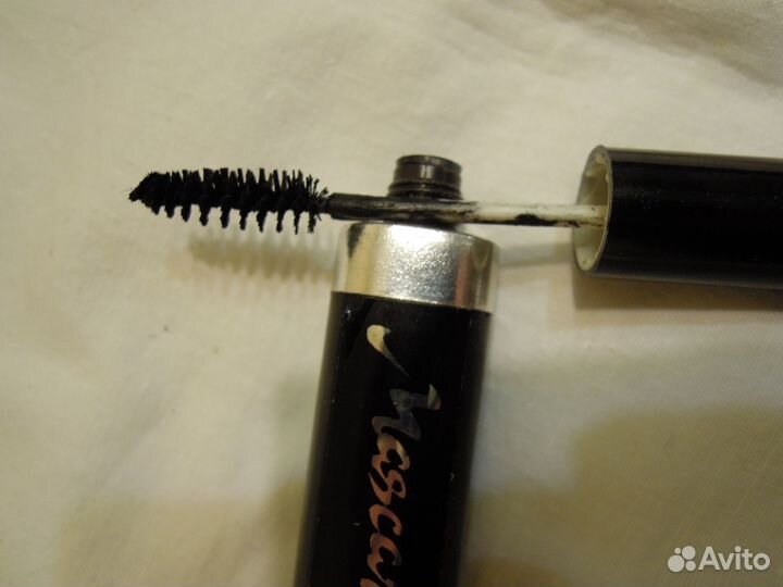 Тушь для ресниц Mascara.Винтаж