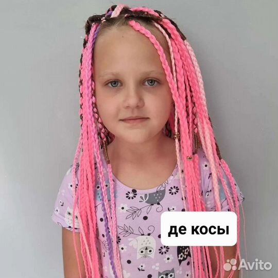 Дреды, софтдреды, гофродреды