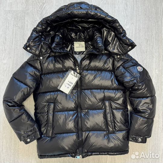 Мужская куртка moncler