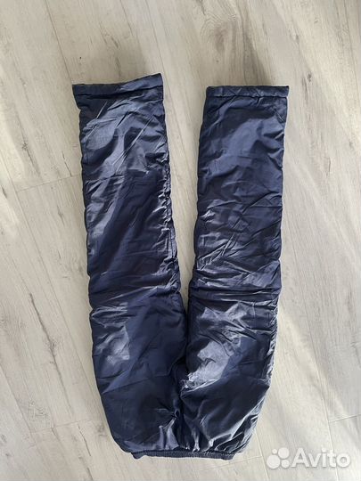 Брюки демисезонные