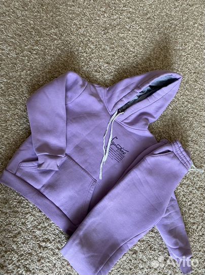 Вещи на девочку 128-134