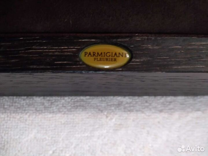 Коробка для часов