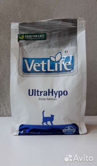 Farmina Сухой корм для кошек