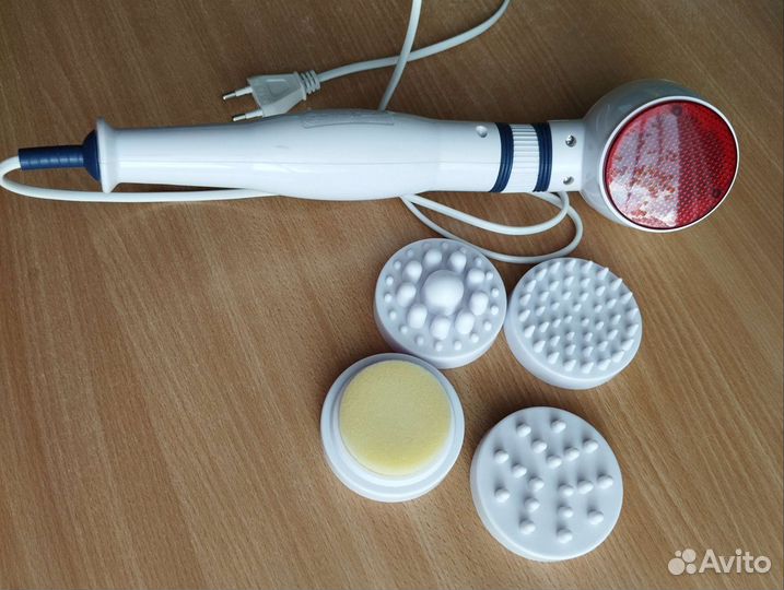 Массажер инфракрасный Bremed