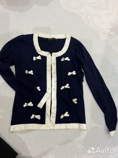 Кардиганчик