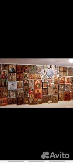 Оценка любых икон