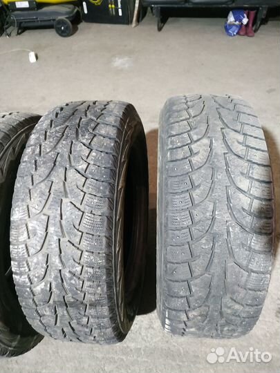 Hankook I'Pike RW11 265/65 R17