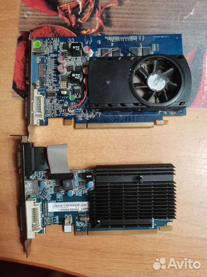 Видеокарта