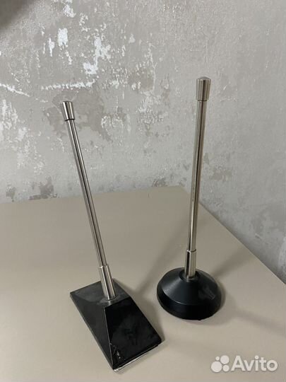 Антены кавказ