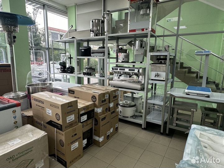 Холодильные шкафы Полайр - (Розн/Опт)