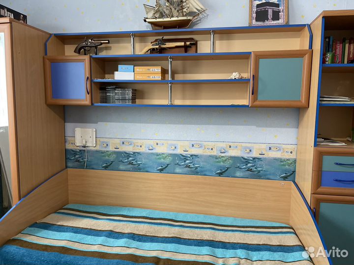 Детская мебель