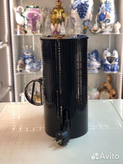 Braun Type 3083 Кофеварка капельная