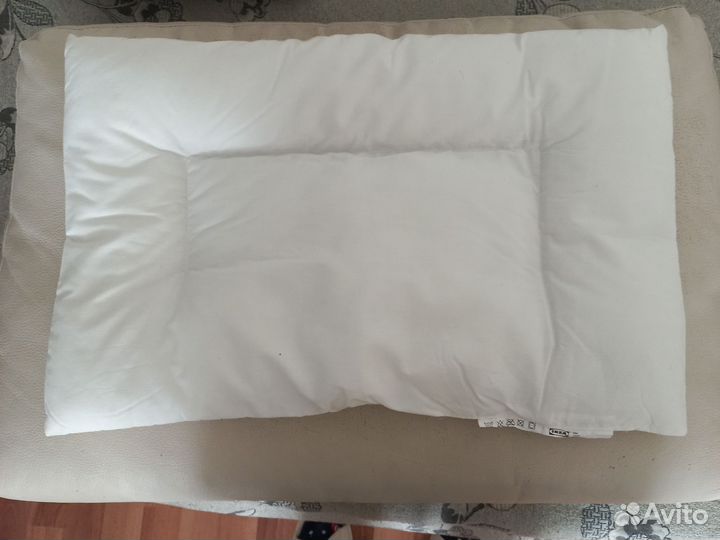 Пеленальная подстилка