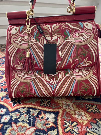 Сумка новая