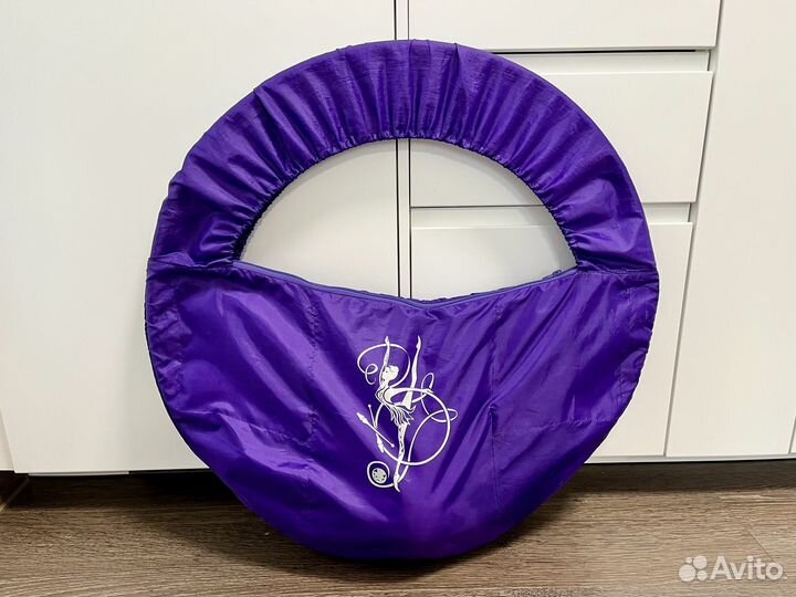 Комплект снаряжения для художественной гимнастики