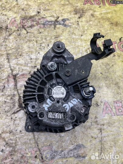 Генератор Nissan Elgrand E51 VQ35 2010