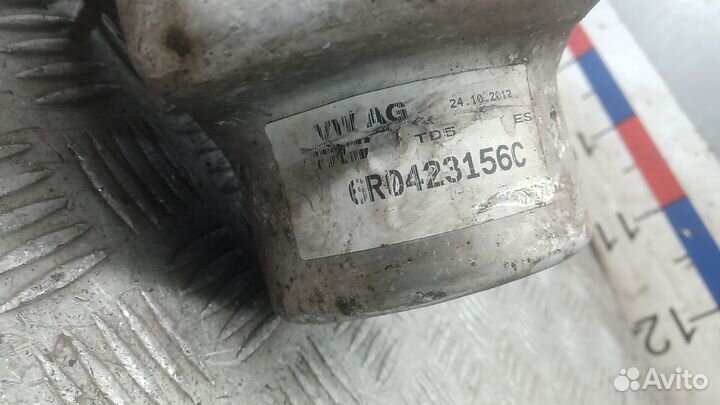 Электроусилитель руля Skoda Rapid