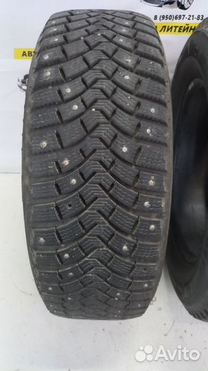 Michelin X-Ice North XIN2 215/65 R16 102T