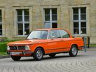 BMW 02 (E10) I (1966—1977) Хетчбэк