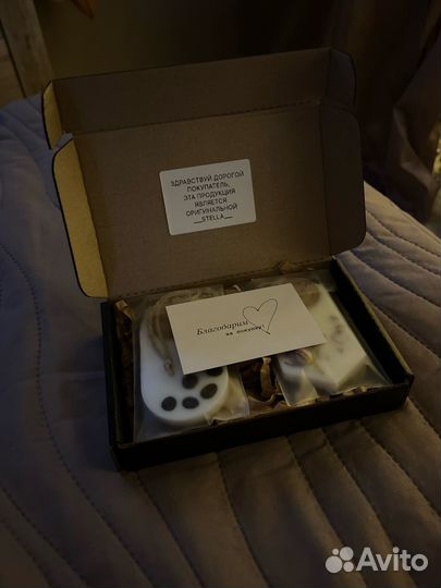 Ароматическое саше