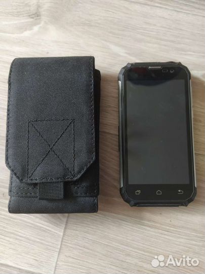 Geotel G1, 2/16 ГБ