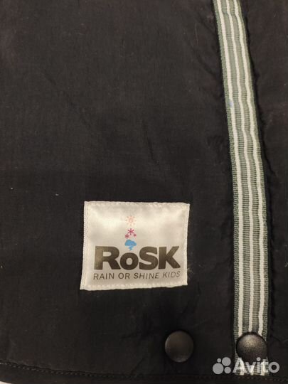 Муфта для рук Rosk