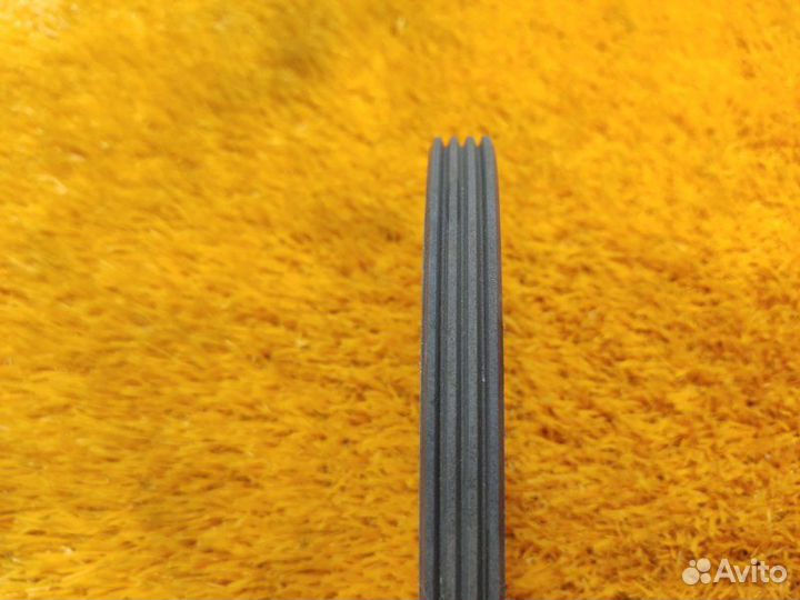 Ремень приводной Bmw 7-Series F01 N63B44 2011