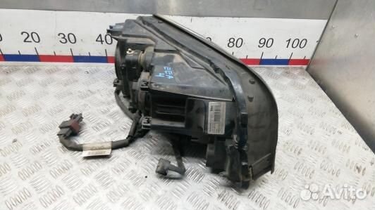 Фара левая volvo XC90 1 (EEA04MR01)