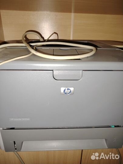 HP 2420dn