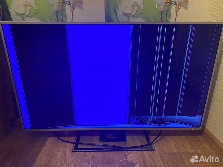 Телевизор dns