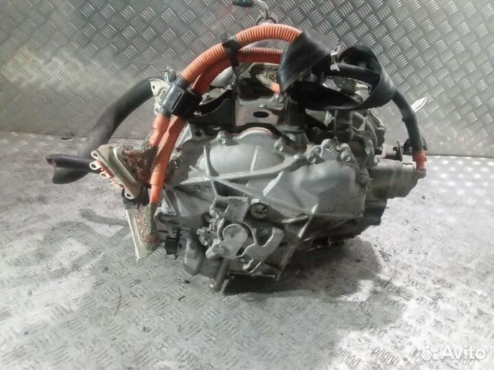 АКПП 218W085 Toyota Prius (2009-2015)