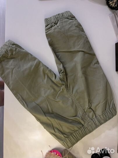 Брюки HM 74 новые