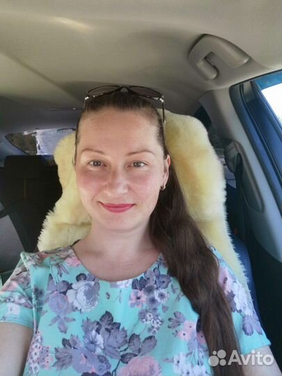 Трезвый водитель