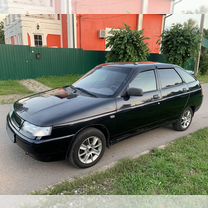 ВАЗ (LADA) 2112 1.6 MT, 2007, 234 000 км, с пробегом, цена 235 000 руб.