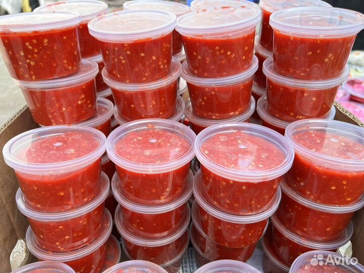 Домашние соления