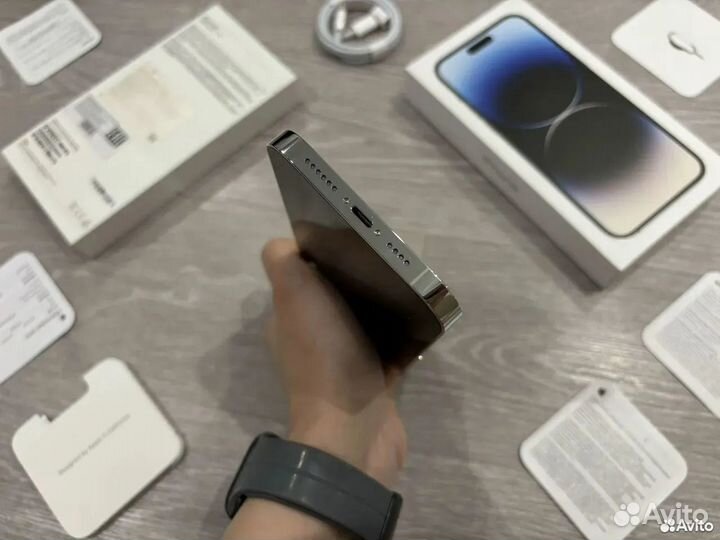 Идеал, iPhone 14 Pro Max, 256 GB, Sim