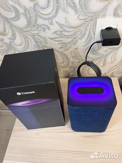 Яндекс станция алиса 2