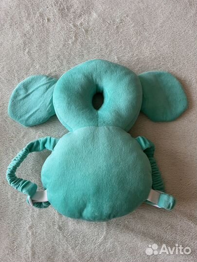 Противоударный рюкзачек