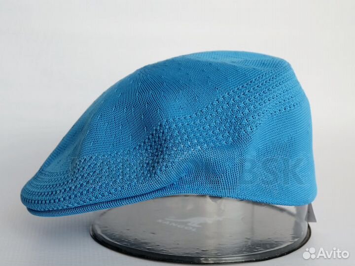 Классическая летняя кепка 