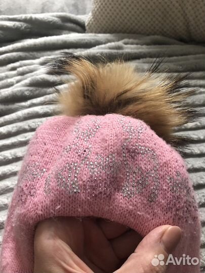 Шапка шлем 50-52