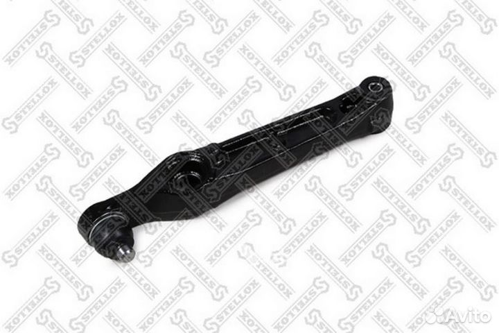 Stellox 5761007ASX рычаг VIN: N 140197\ Suzuki Wagon R SR410/SR412 97