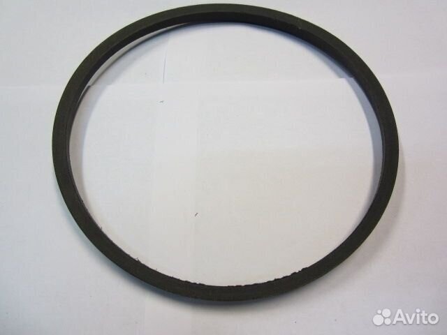 Ремень Pubert Vario 65B (B&S)