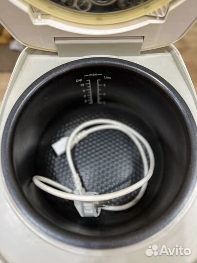 Stadler form мультиварка актуально до 31.10.2023