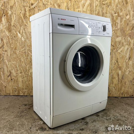 Стиральная машинка bosch с доставкой