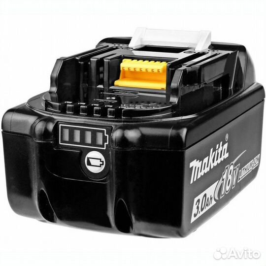 Сменные аккумуляторы акб для ибп Makita BL1 530515