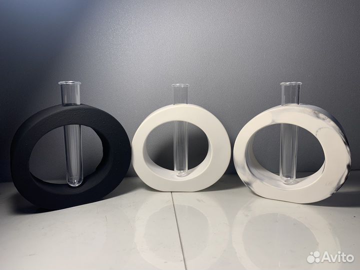 Декор для дома из гипса