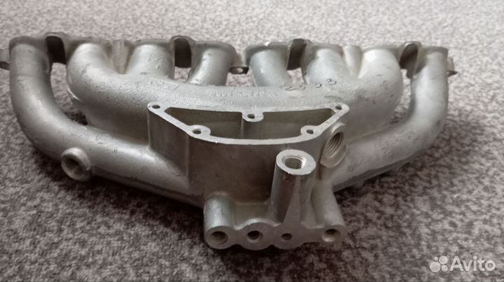 Коллектор впускной 4062,405