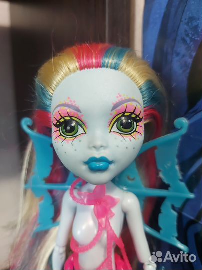 Monster High. Монстер хай