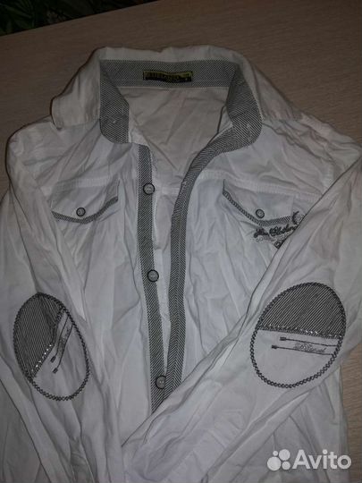 Одежда для мальчика 110-116 пакетом